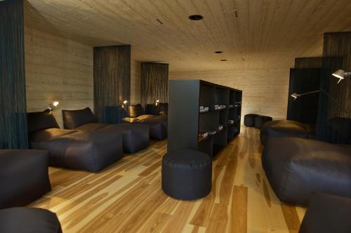 Imagen general del Hotel Tannenhof Sport & SPA. Foto 6