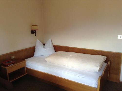 Imagen de la habitación del Hotel Tannerhof Merano. Foto 8