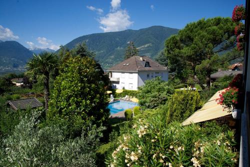Imagen general del Hotel Tannerhof Merano. Foto 1
