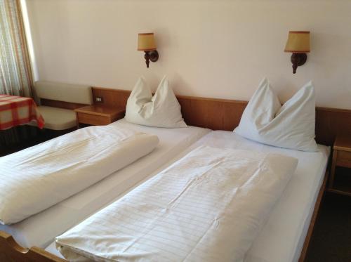 Imagen general del Hotel Tannerhof Merano. Foto 2