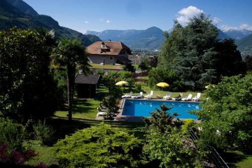 Imagen general del Hotel Tannerhof Merano. Foto 7