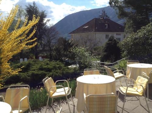 Imagen general del Hotel Tannerhof Merano. Foto 5