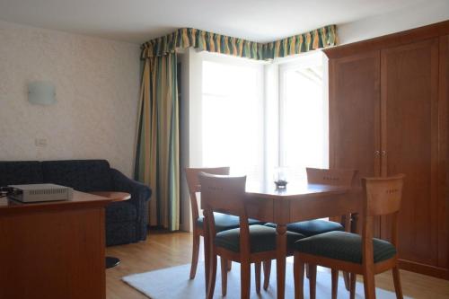 Imagen general del Hotel Tannerhof Schenna. Foto 1