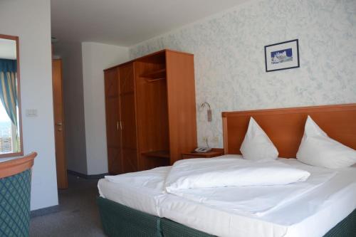 Imagen general del Hotel Tannerhof Schenna. Foto 2