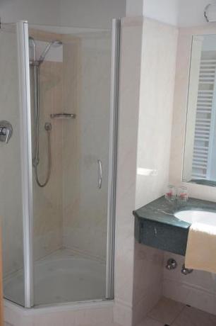 Imagen general del Hotel Tannerhof Schenna. Foto 4