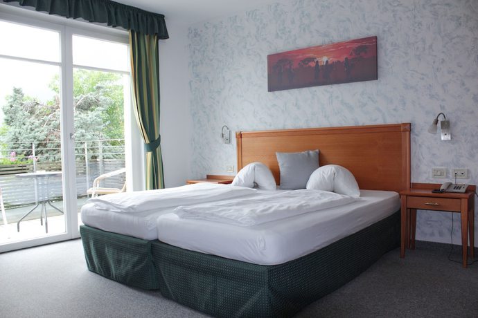 Imagen de la habitación del Hotel Tannerhof, St. Georgen - San Giorgio. Foto 2