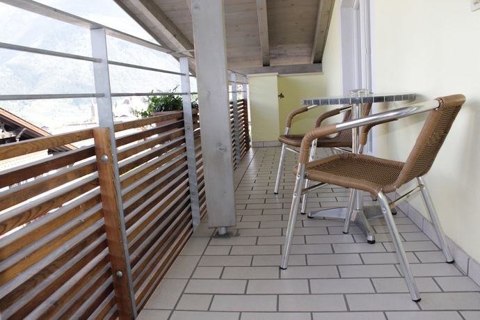 Imagen de la habitación del Hotel Tannerhof, St. Georgen - San Giorgio. Foto 3