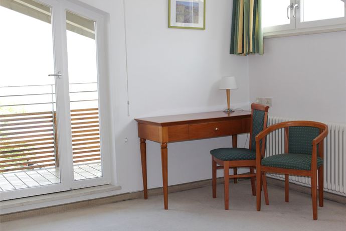 Imagen de la habitación del Hotel Tannerhof, St. Georgen - San Giorgio. Foto 6