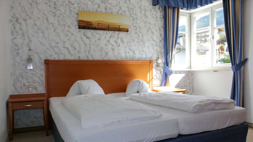 Imagen de la habitación del Hotel Tannerhof, St. Georgen - San Giorgio. Foto 7