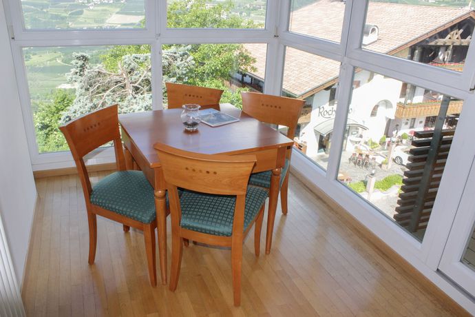Imagen de la habitación del Hotel Tannerhof, St. Georgen - San Giorgio. Foto 8