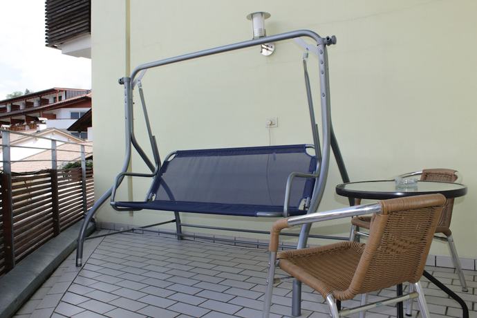 Imagen de la habitación del Hotel Tannerhof, St. Georgen - San Giorgio. Foto 9