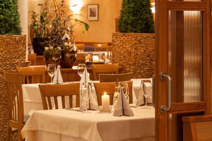 Imagen de los interiores del Hotel Tannerhof, St. Georgen - San Giorgio. Foto 19