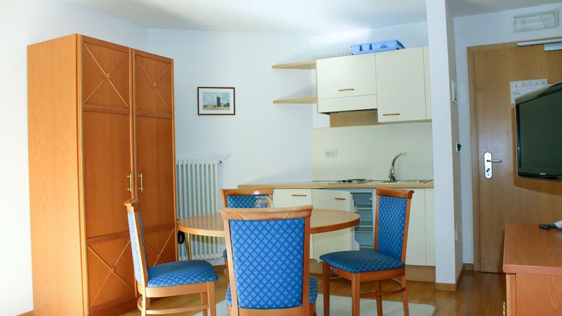 Imagen de la habitación del Hotel Tannerhof, St. Georgen - San Giorgio. Foto 10