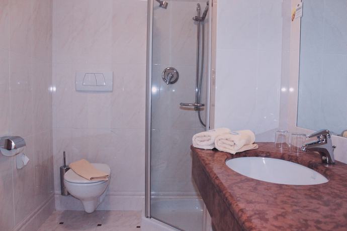 Imagen de la habitación del Hotel Tannerhof, St. Georgen - San Giorgio. Foto 12