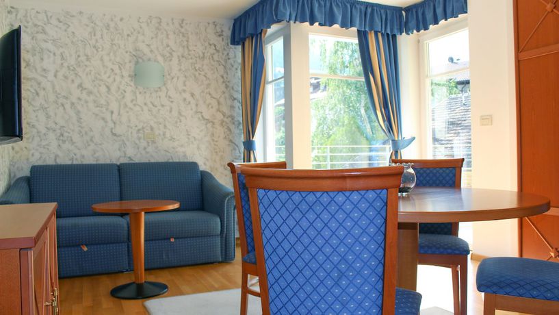 Imagen de la habitación del Hotel Tannerhof, St. Georgen - San Giorgio. Foto 14