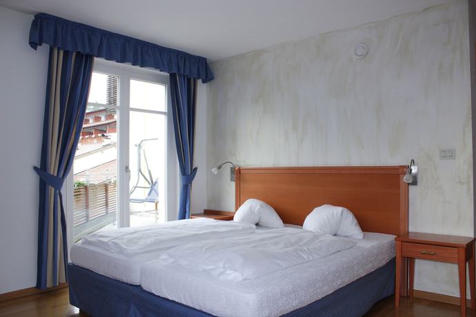 Imagen de la habitación del Hotel Tannerhof, St. Georgen - San Giorgio. Foto 16