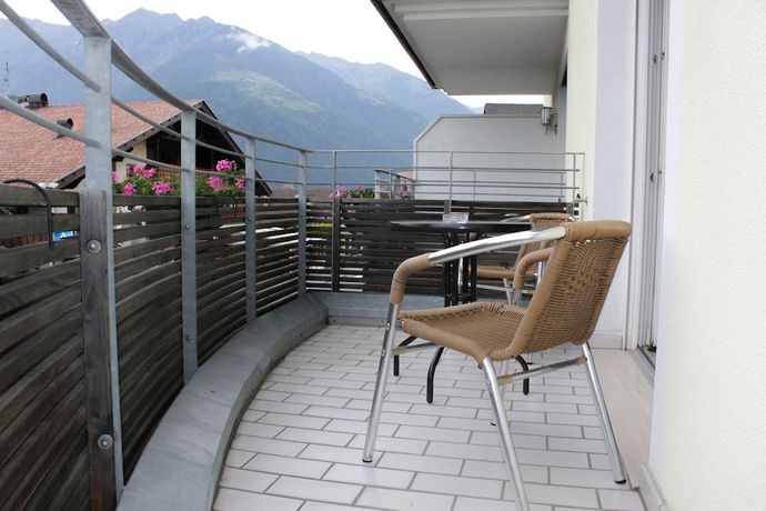 Imagen de la habitación del Hotel Tannerhof, St. Georgen - San Giorgio. Foto 17
