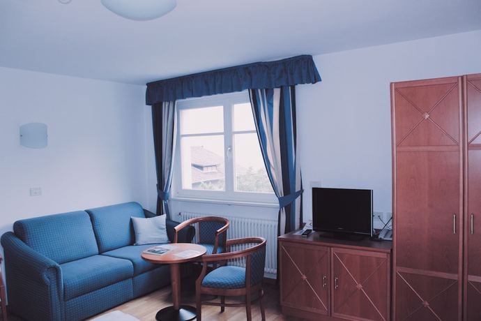 Imagen de la habitación del Hotel Tannerhof, St. Georgen - San Giorgio. Foto 18