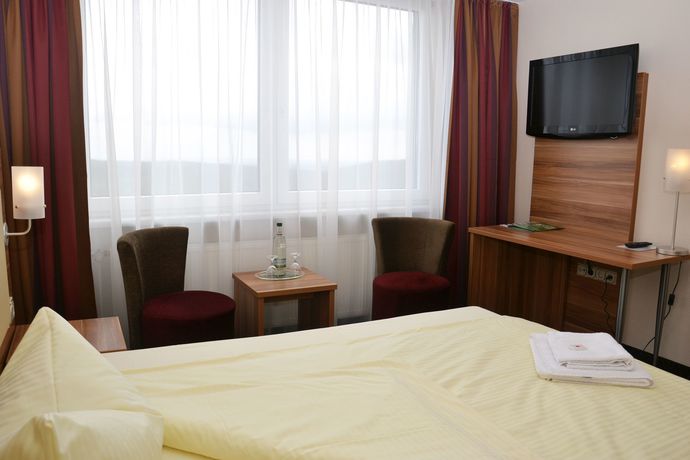 Imagen de la habitación del Hotel Tannh&auml;user Rennsteigblick. Foto 6