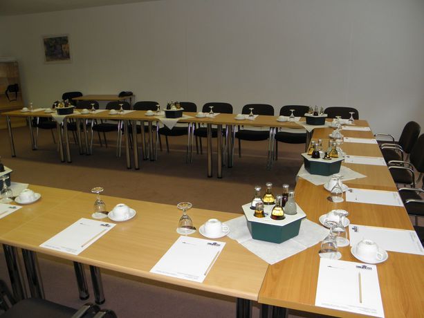 Imagen de la habitación del Hotel Tannh&auml;user Rennsteigblick. Foto 10