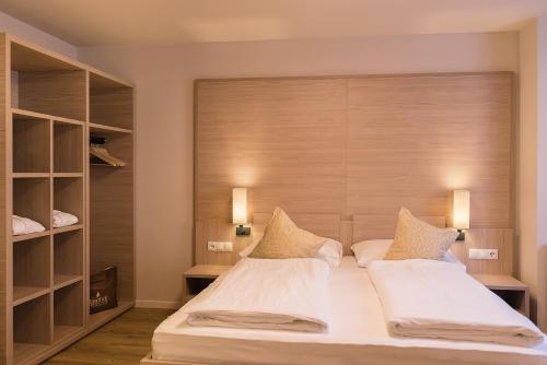 Imagen de la habitación del Hotel Tannhof. Foto 8