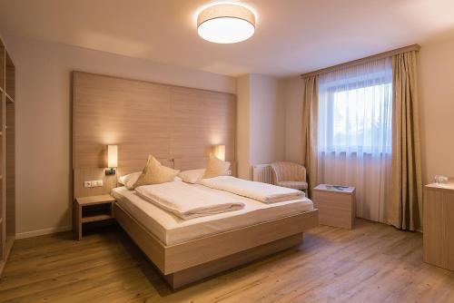 Imagen general del Hotel Tannhof. Foto 2