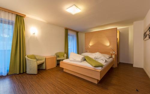 Imagen general del Hotel Tannhof. Foto 3