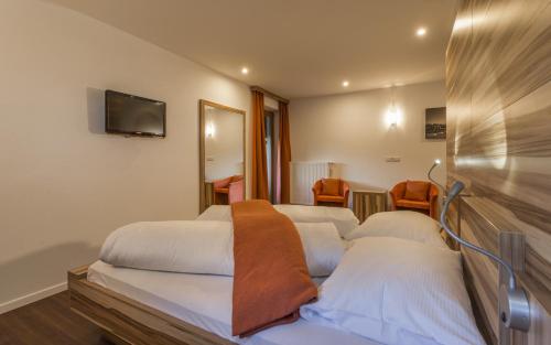 Imagen de la habitación del Hotel Tannhof. Foto 9