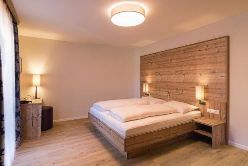 Imagen general del Hotel Tannhof. Foto 5