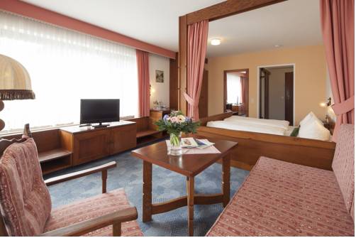 Imagen de la habitación del Hotel Tannhof, Oberstdorf. Foto 4