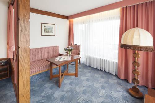 Imagen de la habitación del Hotel Tannhof, Oberstdorf. Foto 6