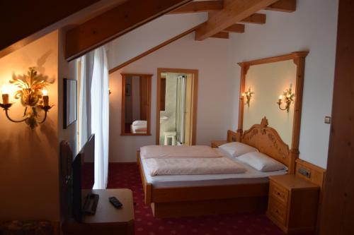 Imagen de la habitación del Hotel Tannhof, Unterplanitzing - Pianizza di Sotto. Foto 10