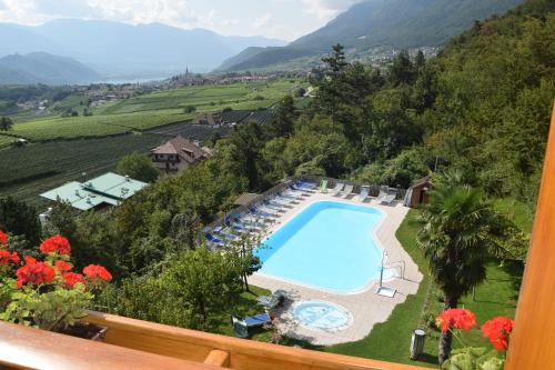 Imagen general del Hotel Tannhof, Unterplanitzing - Pianizza di Sotto. Foto 4