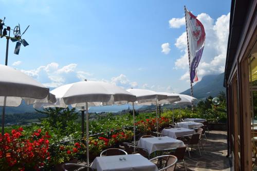 Imagen general del Hotel Tannhof, Unterplanitzing - Pianizza di Sotto. Foto 6