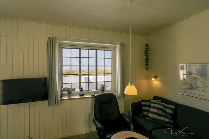 Imagen de la habitación del Hotel Tannishus. Foto 4