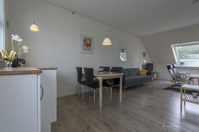 Imagen de la habitación del Hotel Tannishus. Foto 6