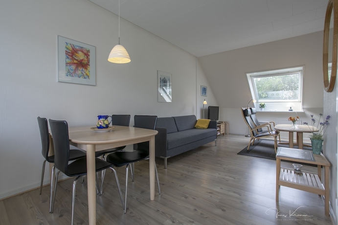 Imagen de la habitación del Hotel Tannishus. Foto 7