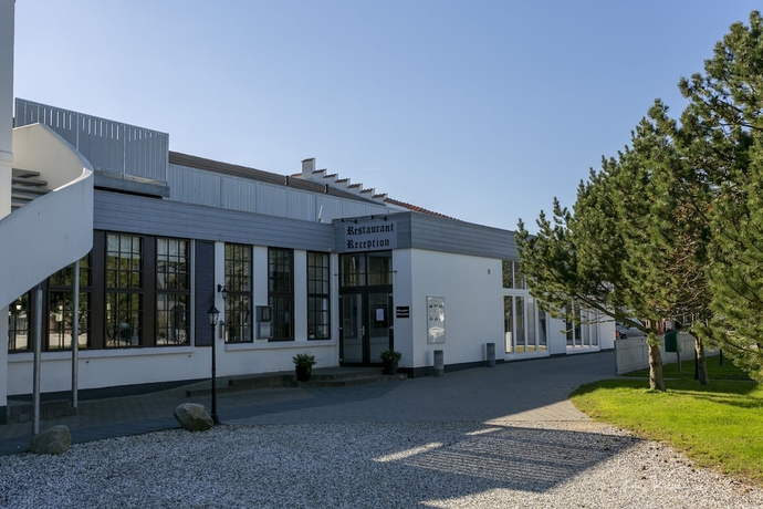 Imagen de los interiores del Hotel Tannishus. Foto 17