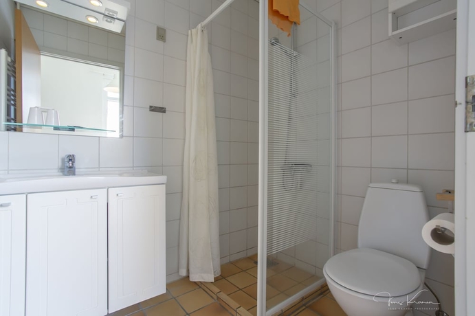 Imagen de la habitación del Hotel Tannishus. Foto 16