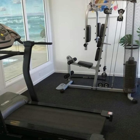 Imagen de los interiores del Hotel Tannishus. Foto 18