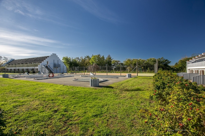 Imagen general del Hotel Tannishus. Foto 2