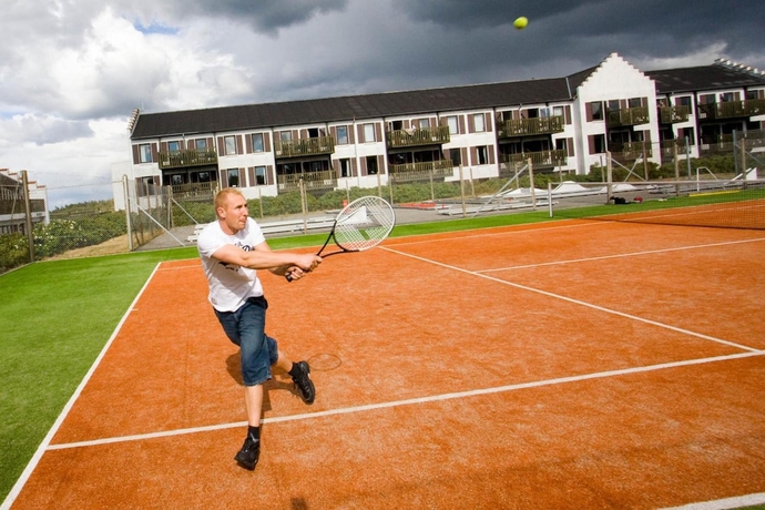 Imagen general del Hotel Tannishus. Foto 3