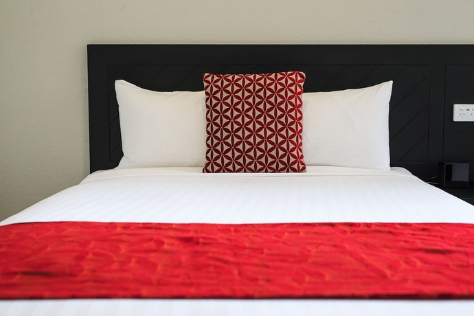 Imagen de la habitación del Hotel Tanoa International. Foto 5