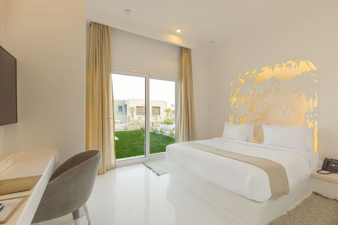 Imagen de la habitación del Hotel Tanoak Resort. Foto 4
