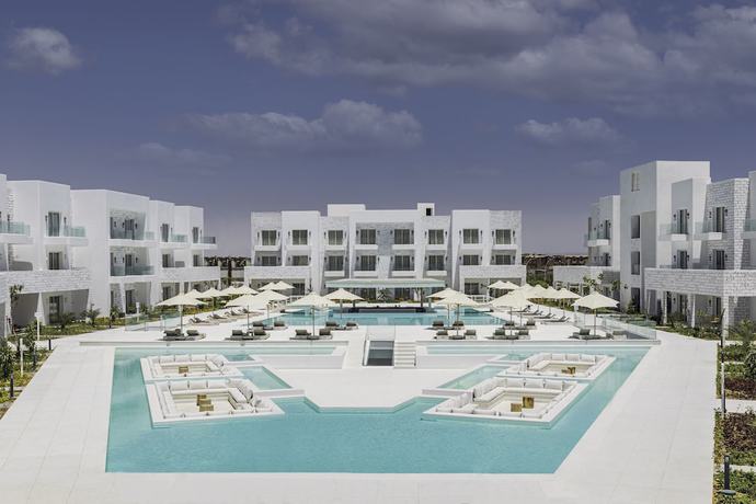 Imagen general del Hotel Tanoak Resort. Foto 1