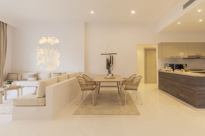 Imagen de la habitación del Hotel Tanoak Resort. Foto 5