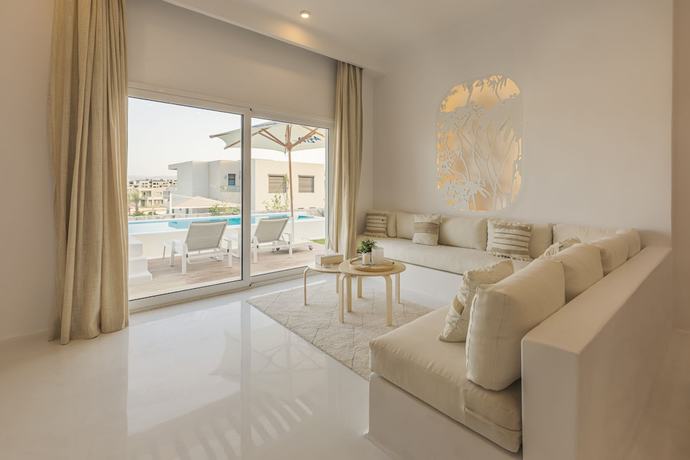 Imagen de la habitación del Hotel Tanoak Resort. Foto 7