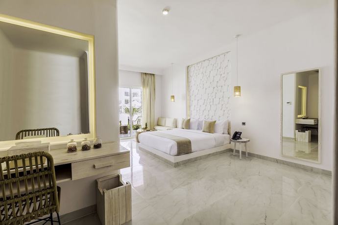 Imagen de la habitación del Hotel Tanoak Resort. Foto 10
