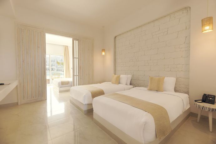 Imagen de la habitación del Hotel Tanoak Resort. Foto 11