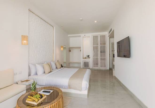 Imagen de la habitación del Hotel Tanoak Resort. Foto 12